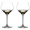 Riedel Extreme Oaked Chardonnay Vinglas - 2 stk