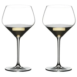 Riedel Extreme Oaked Chardonnay Vinglas - 2 stk