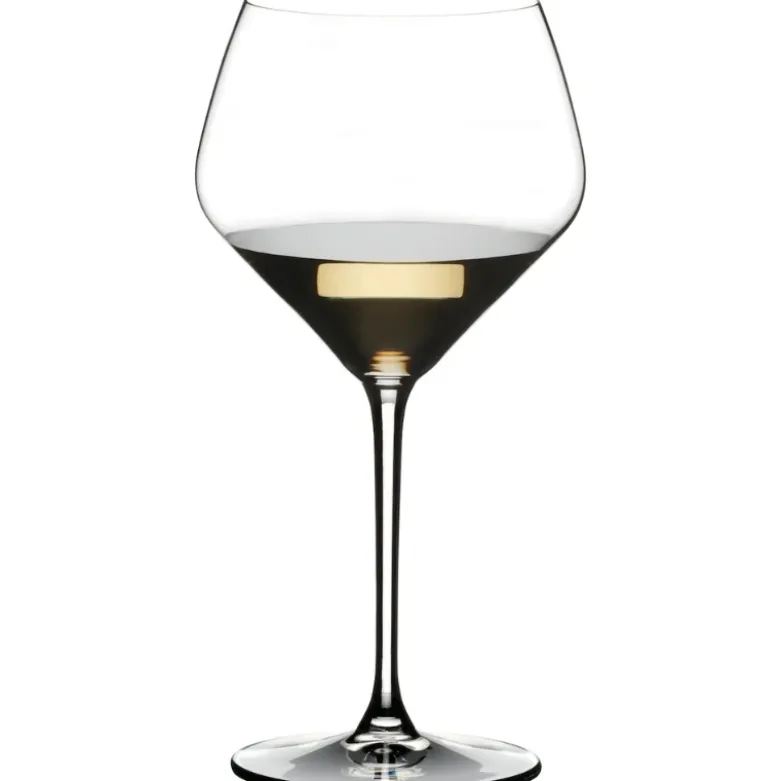 Riedel Extreme Oaked Chardonnay Vinglas - 2 stk