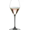 Riedel Extreme Rose / Champagneglas - 2 stk