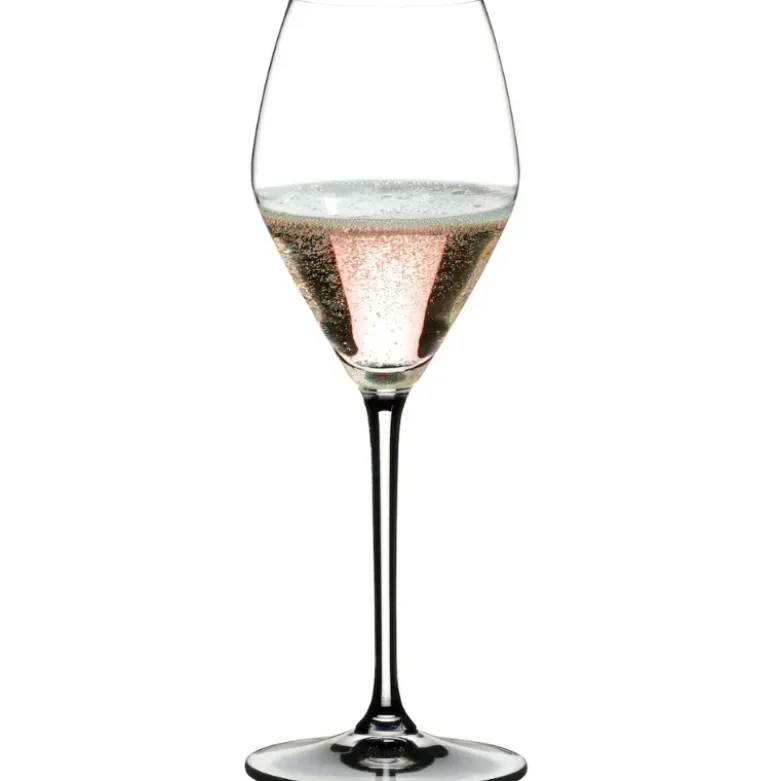 Riedel Extreme Rose / Champagneglas - 2 stk