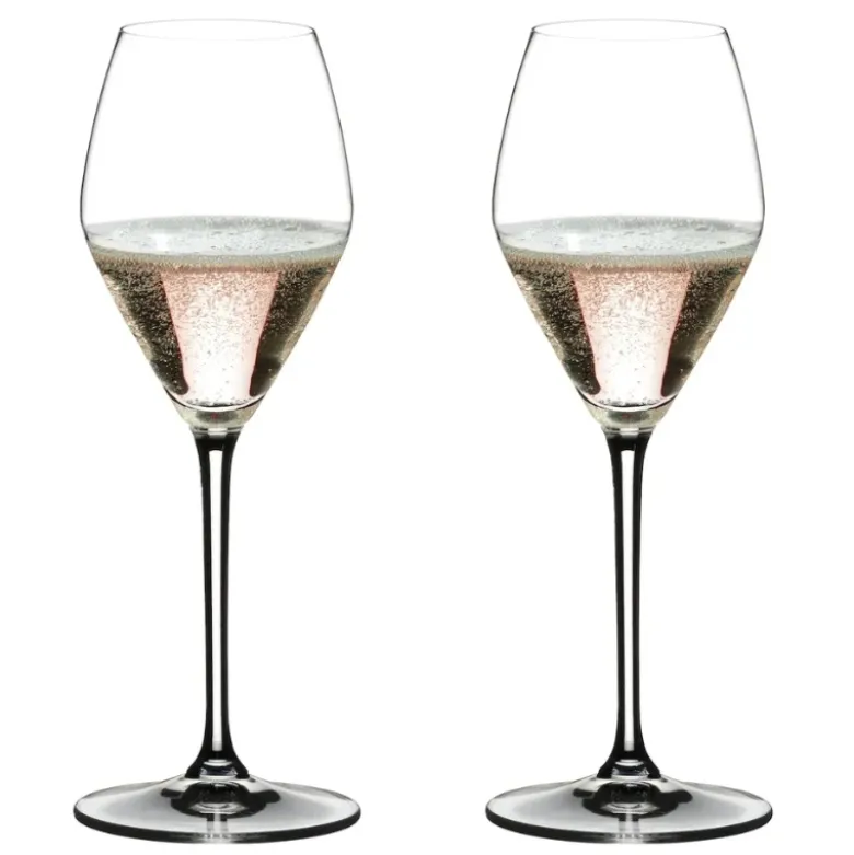 Riedel Extreme Rose / Champagneglas - 2 stk