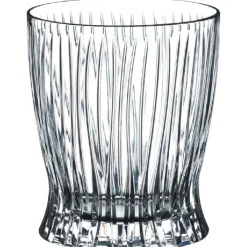 Riedel Fire Whiskyglas - 2 stk
