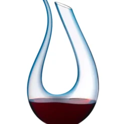 Riedel karaffel Amadeo Blue