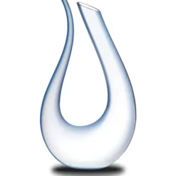 Riedel karaffel Amadeo Blue