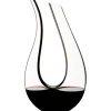 Riedel karaffel Black Tie Amadeo
