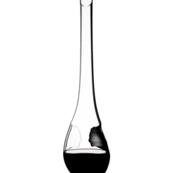 Riedel karaffel Black Tie Face to Face