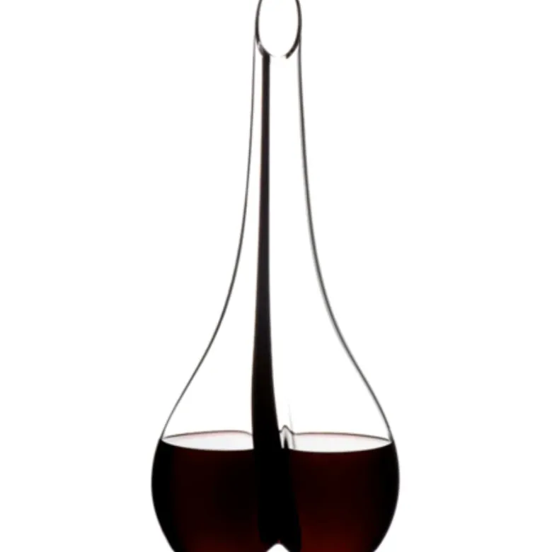 Riedel karaffel Black Tie Smile