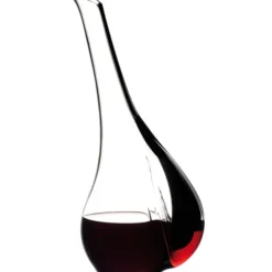 Riedel karaffel Black Tie Smile