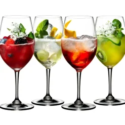 Riedel Mixing Sets Spritz Drinksglas - 4 glas