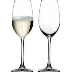 Riedel Ouverture Champagneglas - 2 stk
