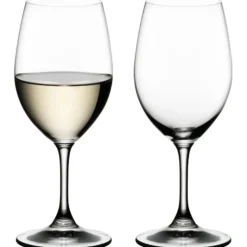 Riedel Ouverture Hvidvinsglas - 2 stk