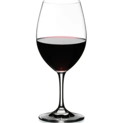 Riedel Ouverture Rødvinsglas - 2 stk