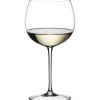 Riedel Sommeliers Montrachet / Chardonnay Vinglas - 1 stk