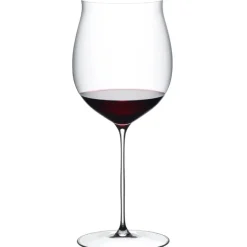 Riedel Superleggero Burgundy Grand Cru Vinglas - 1 stk