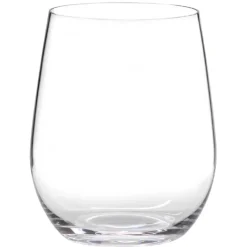 Riedel Tumbler vinglas O Chardonnay/Viognier - 2 stk