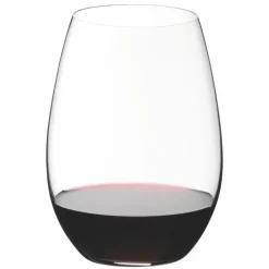 Riedel Tumbler vinglas O New World Shiraz - 2 stk