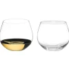Riedel Tumbler vinglas O Oaked Chardonnay - 2 stk
