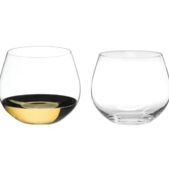 Riedel Tumbler vinglas O Oaked Chardonnay - 2 stk
