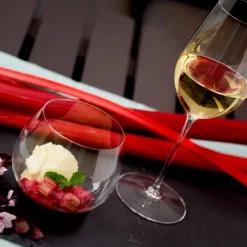Riedel Tumbler vinglas O Oaked Chardonnay - 2 stk