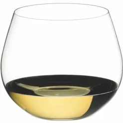 Riedel Tumbler vinglas O Oaked Chardonnay - 2 stk