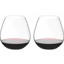 Riedel Tumbler vinglas O Old World Pinot Noir - 2 stk
