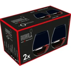 Riedel Tumbler vinglas O Old World Pinot Noir - 2 stk
