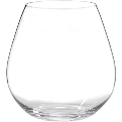 Riedel Tumbler vinglas O Old World Pinot Noir - 2 stk