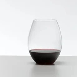 Riedel Tumbler vinglas O Old World Syrah - 2 stk