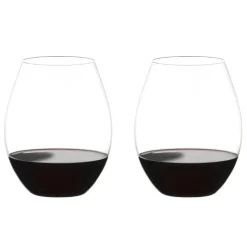 Riedel Tumbler vinglas O Old World Syrah - 2 stk