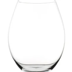Riedel Tumbler vinglas O Old World Syrah - 2 stk