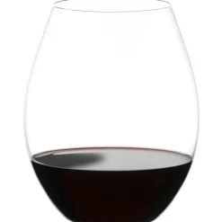 Riedel Tumbler vinglas O Old World Syrah - 2 stk