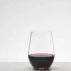 Riedel Tumbler vinglas O Riesling/Sauvignon Blanc - 2 stk