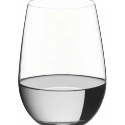 Riedel Tumbler vinglas O Riesling/Sauvignon Blanc - 2 stk