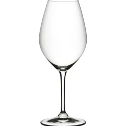 Riedel Wine Friendly Rødvinsglas - 4 glas