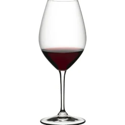 Riedel Wine Friendly Rødvinsglas - 4 glas