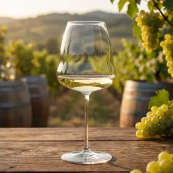 Riedel Winewings Sauvignon Blanc Vinglas - 1 stk
