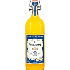 Rieme Appelsin Lemonade 100 cl
