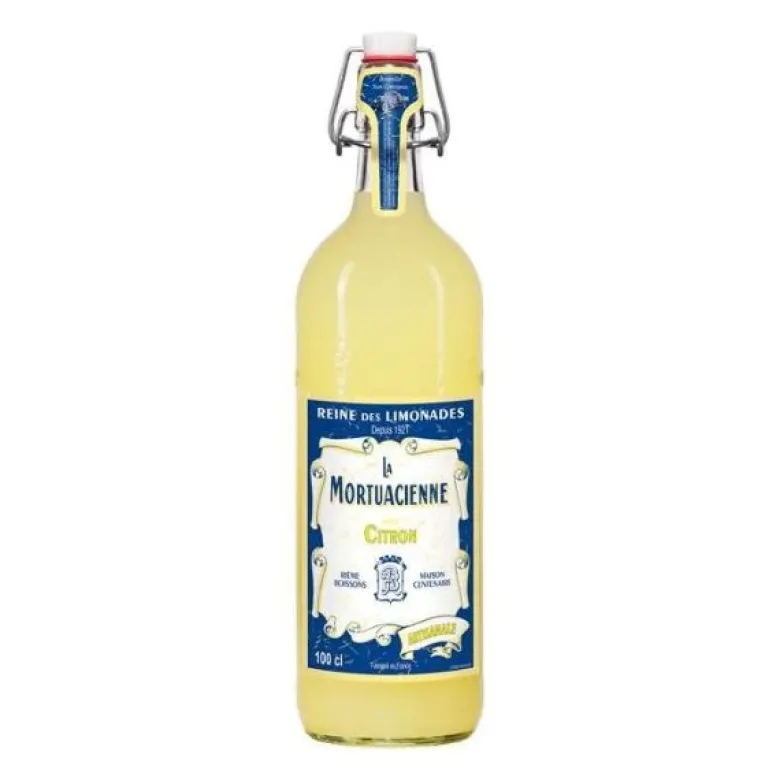 Rieme Citron Lemonade 100 cl