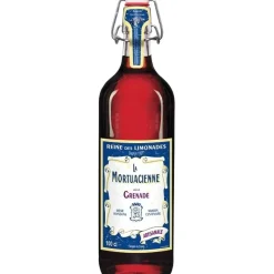 Rieme Granatæble Lemonade 100 cl