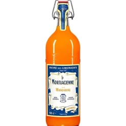 Rieme Mandarin Lemonade 100 cl