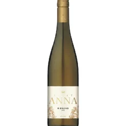 Riesling Feinherb 0,75 L – Sankt Anna