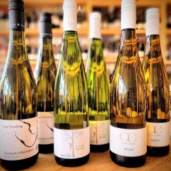 Riesling kasse 6 flasker / 2 af hver
