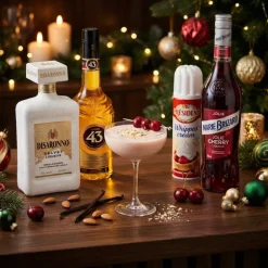 Ris a la mande - Drinkspakke