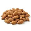 Ristede/Saltede mandler PS (1 KG)