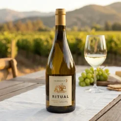 Ritual Chardonnay Supertuga Block 2017