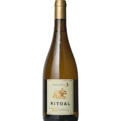 Ritual Chardonnay Supertuga Block 2017