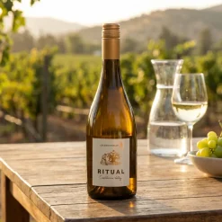 Ritual Chardonnay 2023 Veramonte
