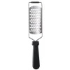 Rivejern shaver, rustfrit stål, PP-håndtag 65x134/330 mm