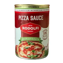 Rodolfi Pizza sauce 400g